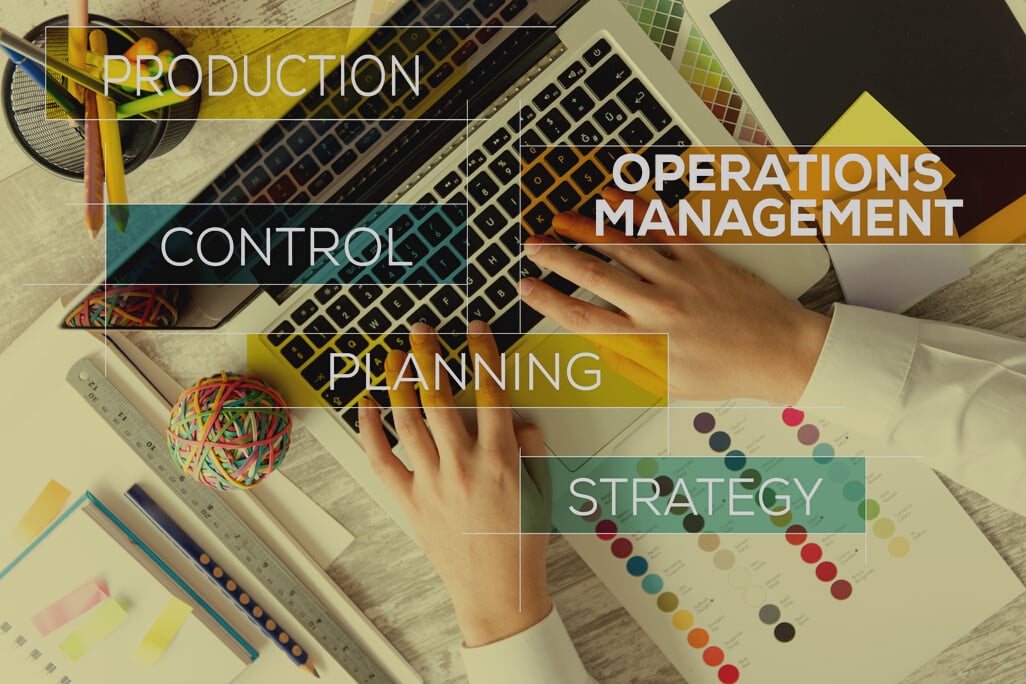 OPERATIONS MANAGEMENT CONCEPT